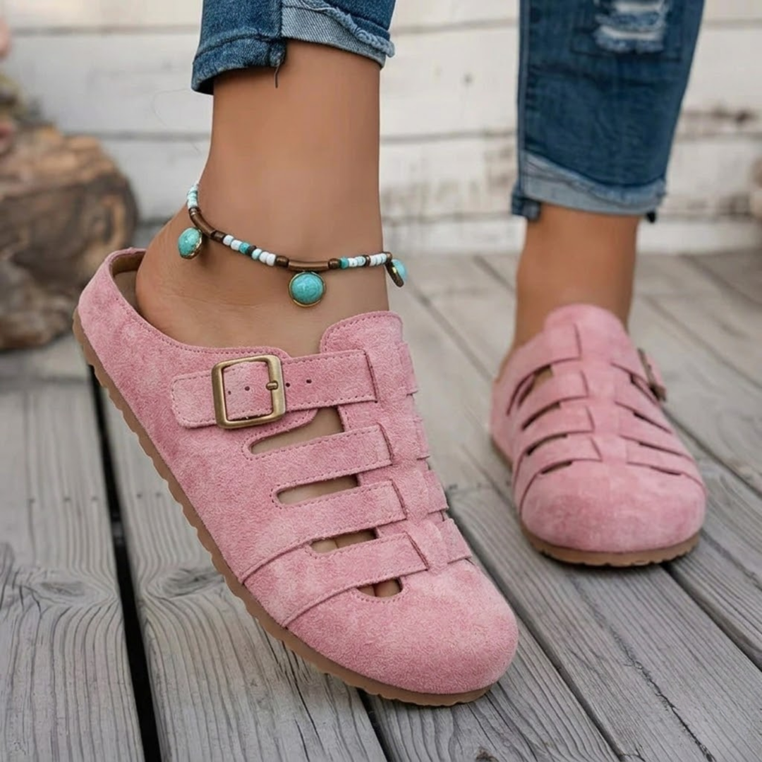Kassandra | Coastal Sandal