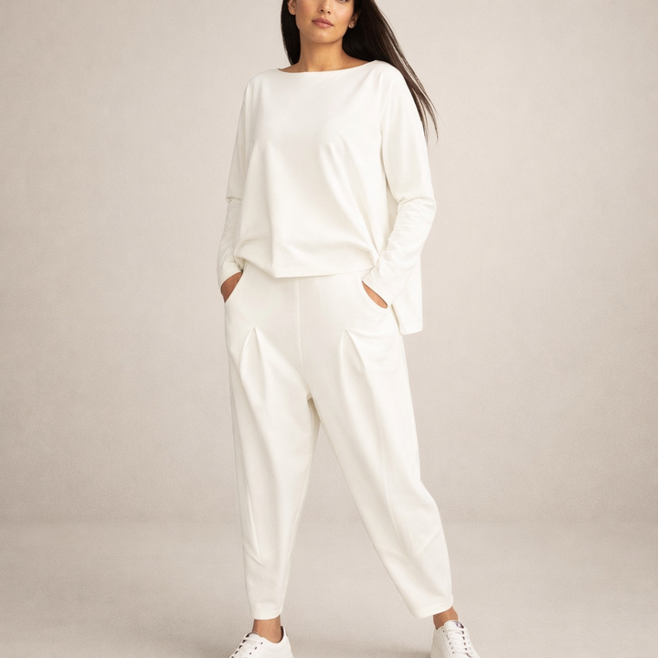 Emily | Simple Set