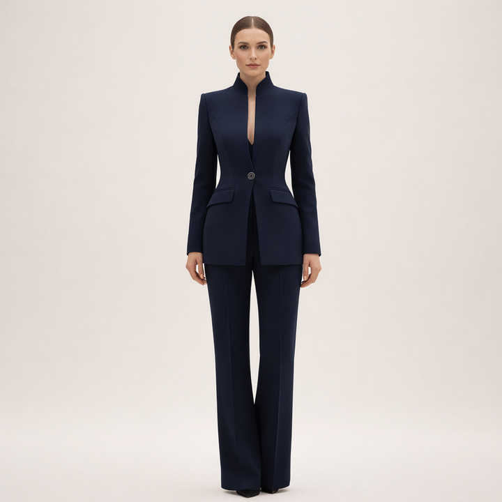 Sophia | Chic Suit
