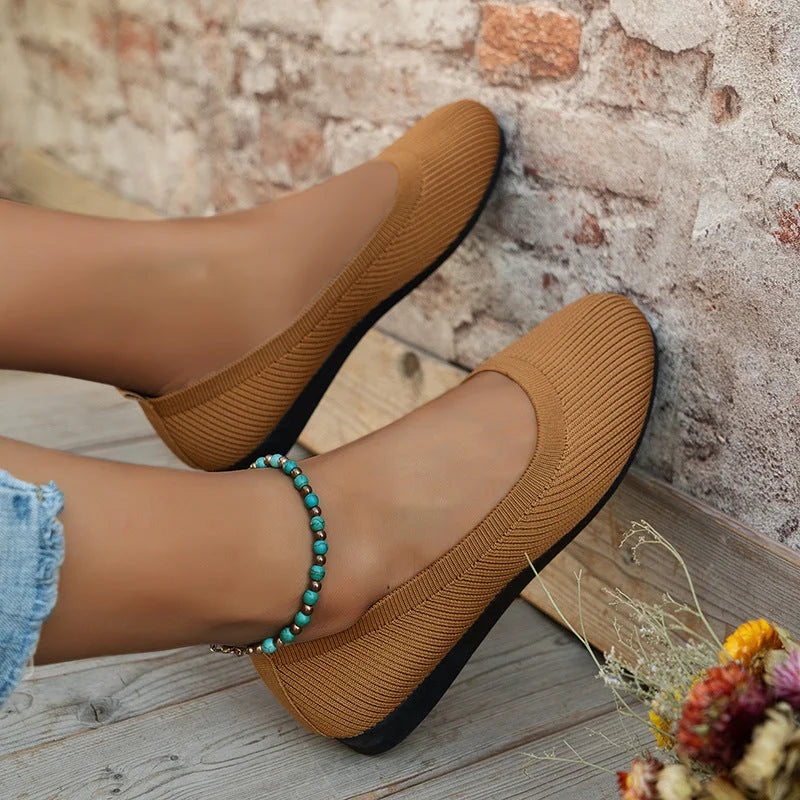 Angela™ | Anti-Slip Breathable Shoes