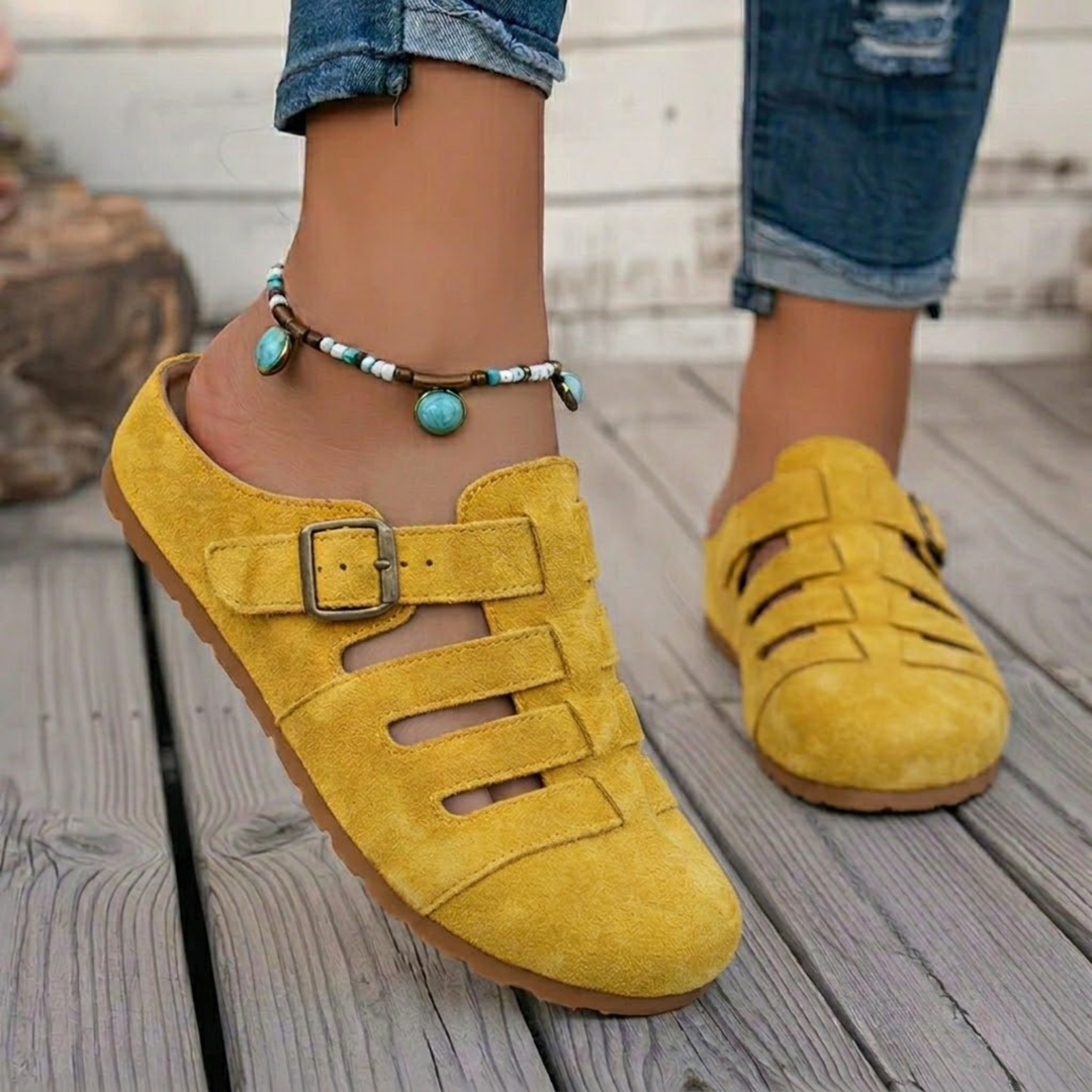 Kassandra | Coastal Sandal