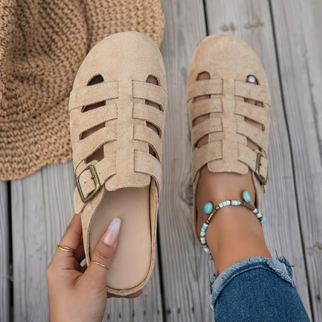 Kassandra | Coastal Sandal