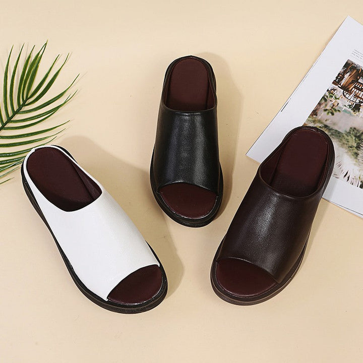 Melody™ | Comfort Slide Sandals