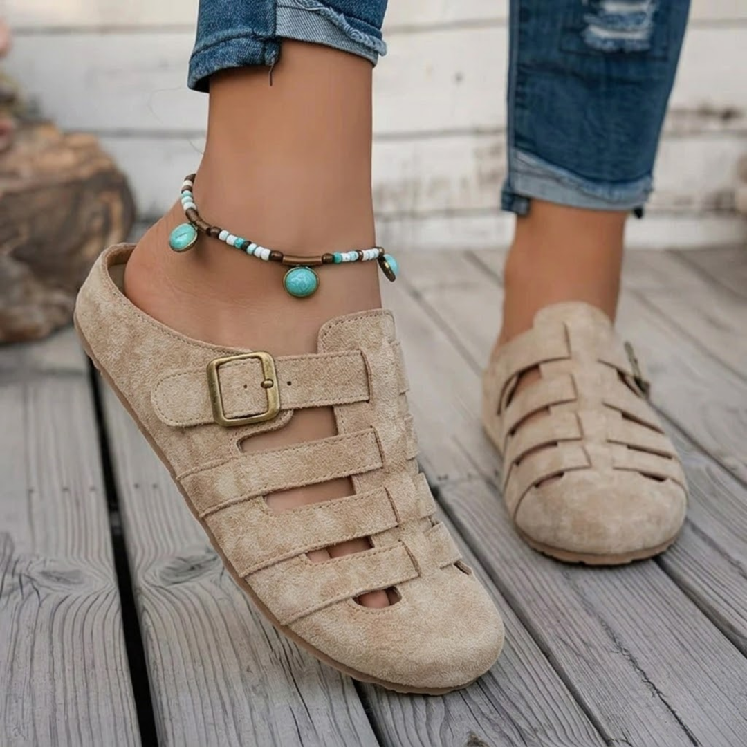Kassandra | Coastal Sandal