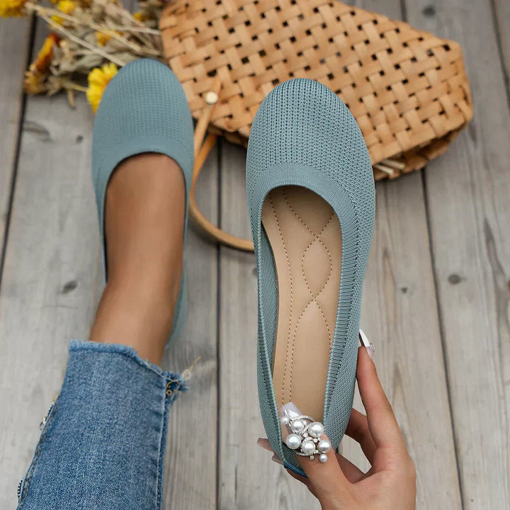 Angela™ | Anti-Slip Breathable Shoes