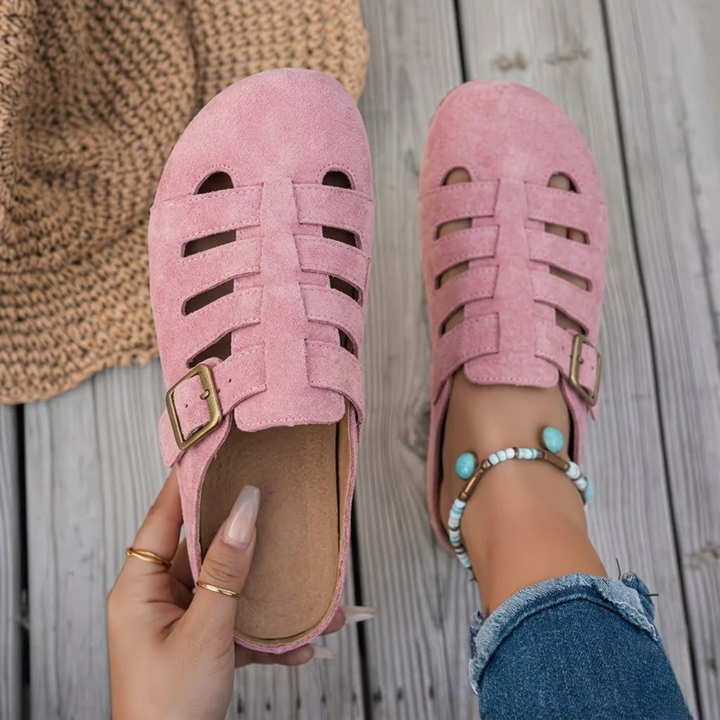 Kassandra | Coastal Sandal