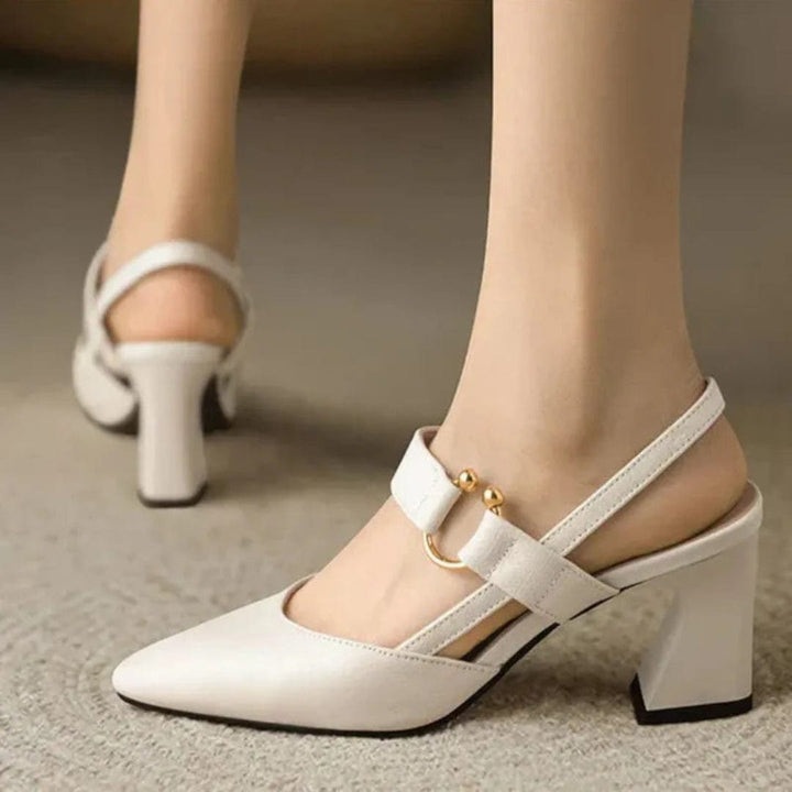 Vera | Orthopedic Heels™