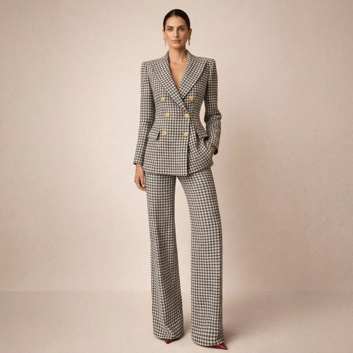Emily | Chic Suit