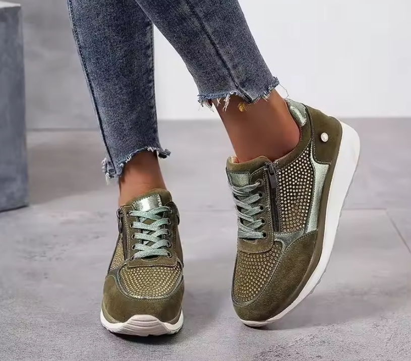 Matilda™ | Everyday Ease Sneakers