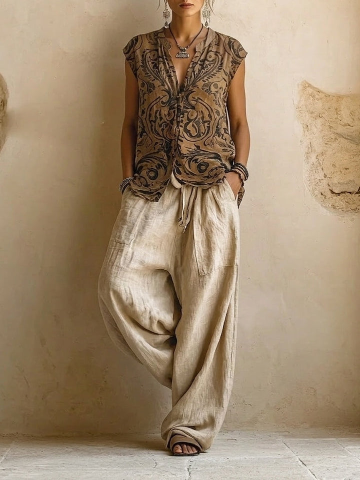 Magnolia | Resort Collection Set
