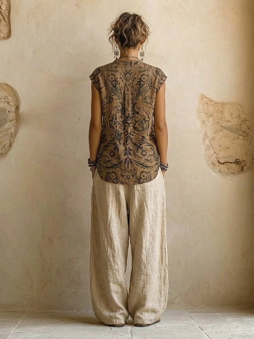 Magnolia | Resort Collection Set