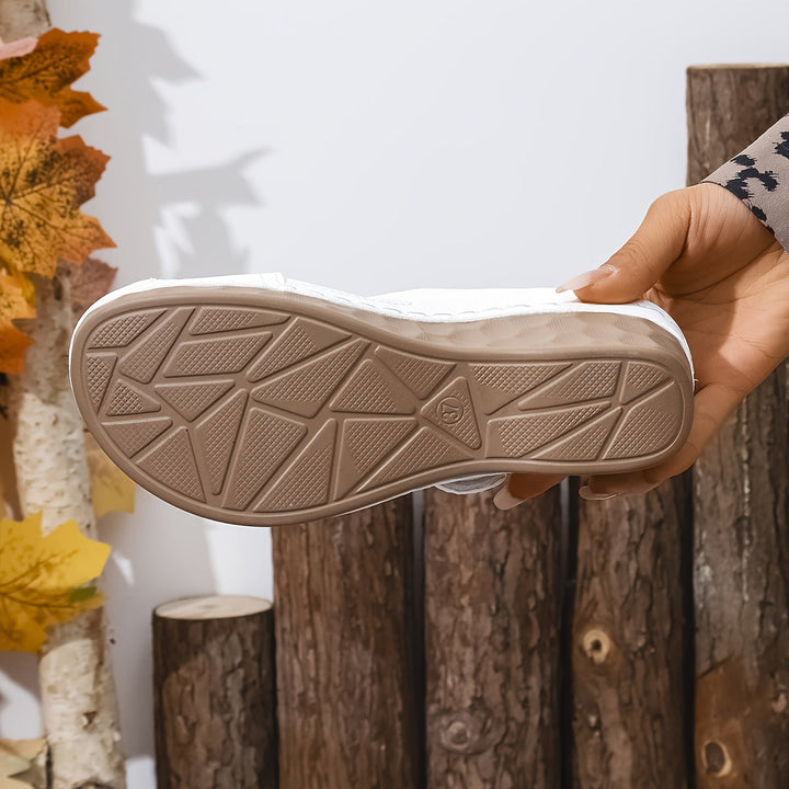 Charlotte | Coastal Sandal