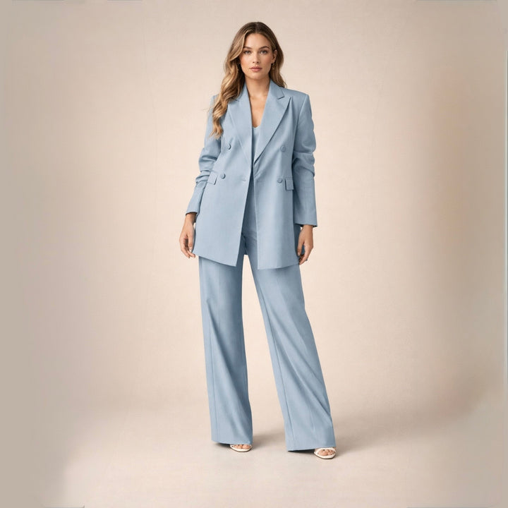 Emma | Chic Set